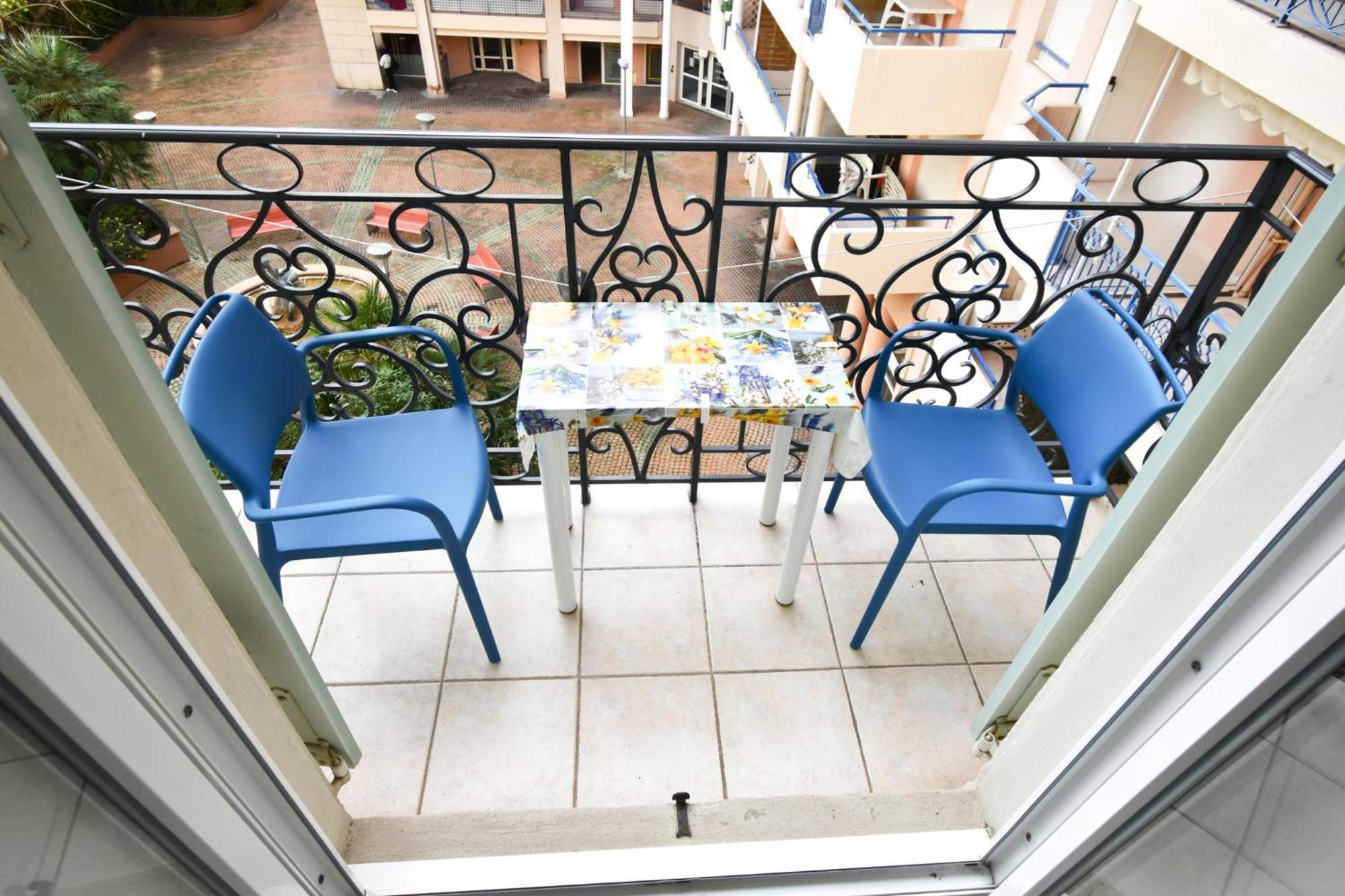 Le Jardin Des Muses -Parking Prive - Centre-Ville - Bord De Mer Mentone Esterno foto